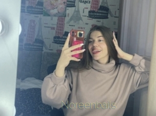 Noreenbails
