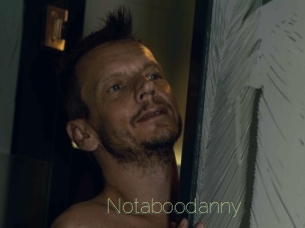 Notaboodanny