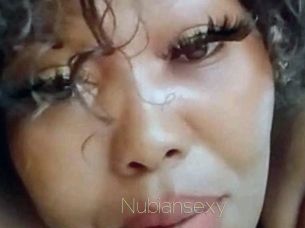 Nubiansexy