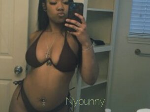 nybunny Visio Tchats