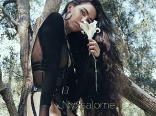 Nyxsalome