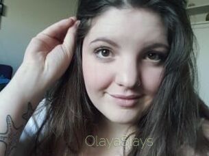 OlayaSlays