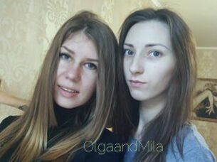 OlgaandMila