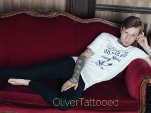 OliverTattooed