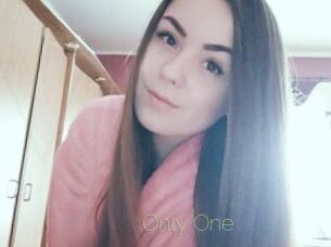 Only_One