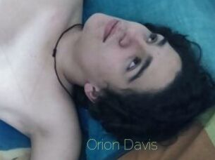 Orion_Davis