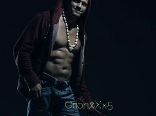 OrionxXx5