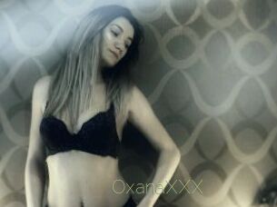 OxanaXXX