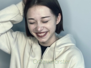 Octaviaforster