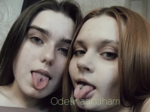 Odelinaandharri