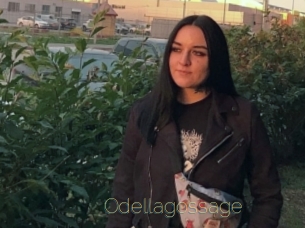 Odellagossage