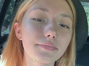 Odellagoulder