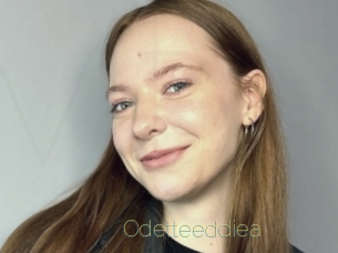 Odetteeddiea