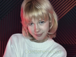 Odettehenwood