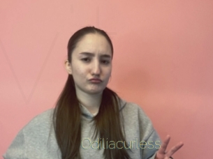Odiliacurless