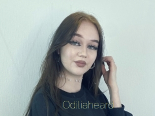 Odiliaheard