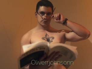 Oliverrjohnsonn