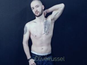 Oliverrussel