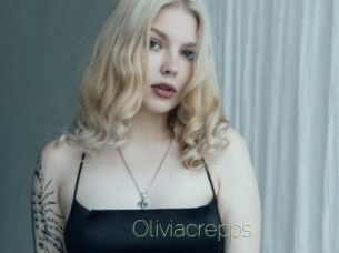 Oliviacrepps