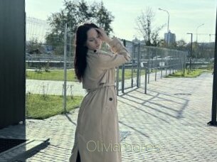 Oliviamores