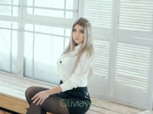 Oliviayellow