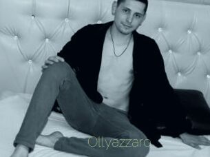 Ollyazzaro