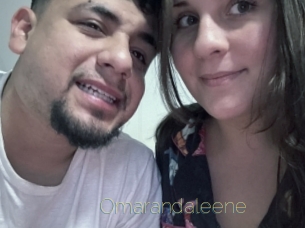 Omarandaleene