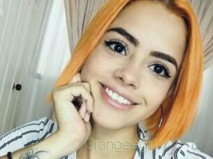 Orangeegirl