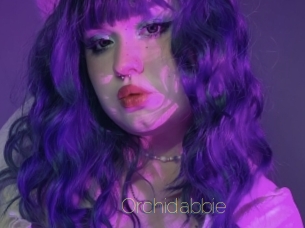 Orchidabbie