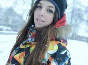 Orensexy