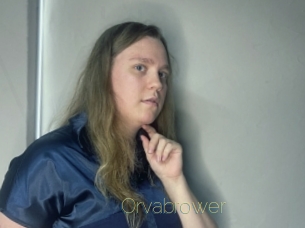 Orvabrower