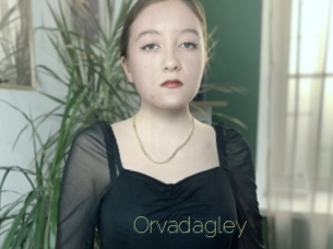 Orvadagley