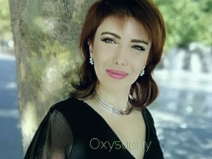 Oxysunny