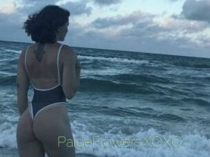 PaigeFlowersXOXO