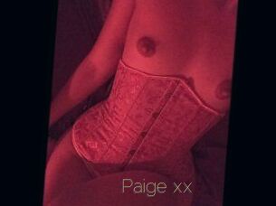 Paige_xx