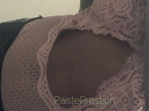 Paisle_Prestion