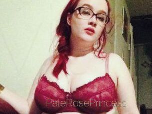 PaleRosePrincess