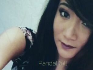 PandaDoll