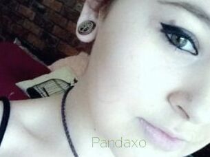 Pandaxo