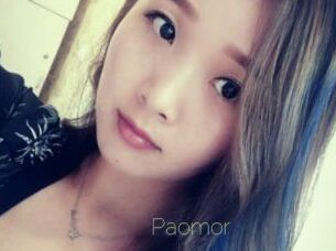 Paomor