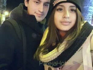 ParejaHot
