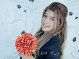 PaulinaLexy