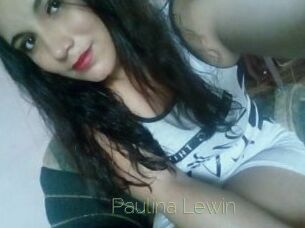 Paulina_Lewin