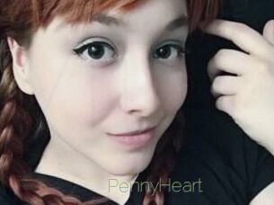 PennyHeart