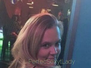 PerfecSexytLady