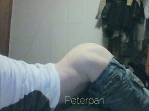 Peterpan