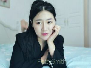 PettySmith