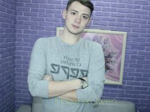 PhoenixOwen