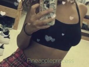 Pineappleprincess