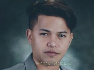 PinoyTanBoy